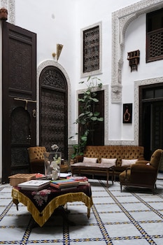 Le Grand Alcazar,Fes El Bali>>Fes,4 star