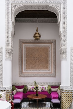 Le Grand Alcazar,Fes El Bali>>Fes,4 star