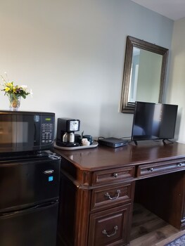 town and country motel in nipigon