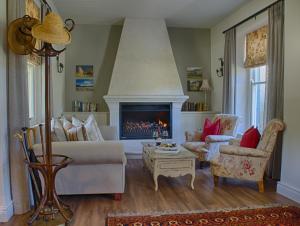 Auberge Clermont,Cape Winelands>>Cape Town,4 star