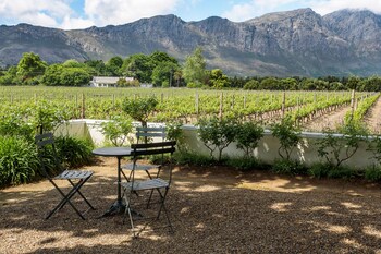 Auberge Clermont,Cape Winelands>>Cape Town,4 star