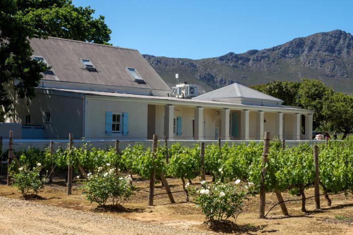 franschhoek