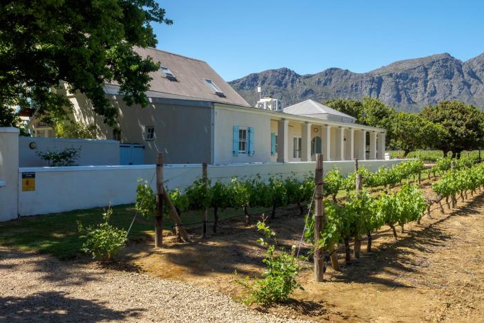 franschhoek