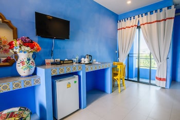 la reina maroc hotel