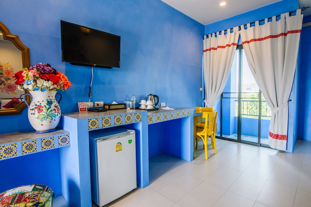 la reina maroc hotel