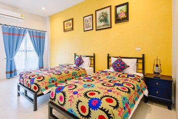 la reina maroc hotel