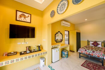 la reina maroc hotel