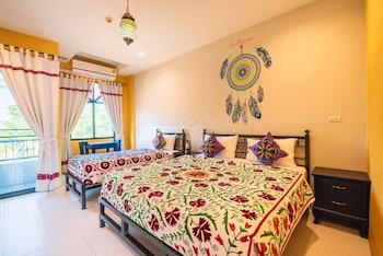 la reina maroc hotel