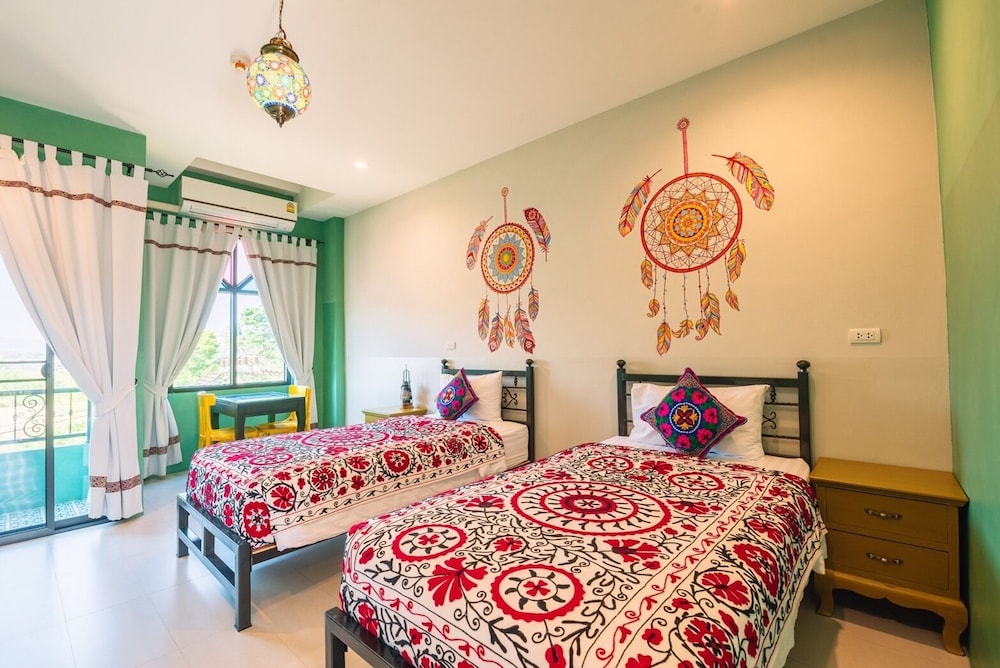 la reina maroc hotel