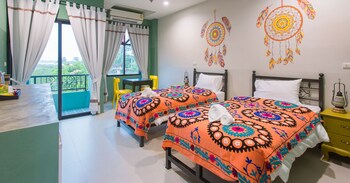 la reina maroc hotel