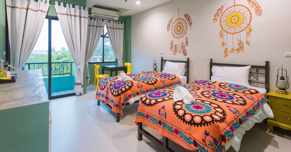 la reina maroc hotel