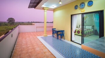 la reina maroc hotel