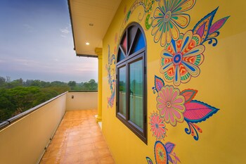 la reina maroc hotel