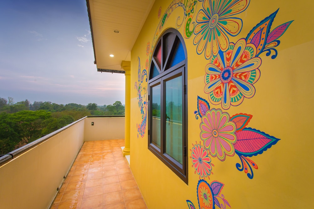 la reina maroc hotel