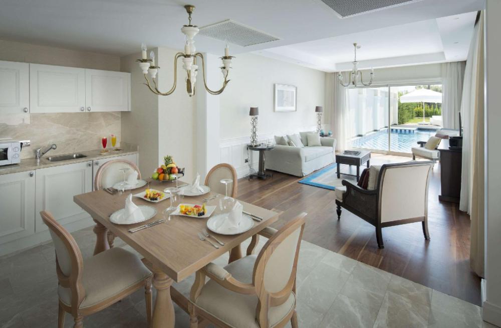 titanic deluxe golf belek