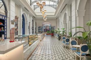 titanic deluxe golf belek