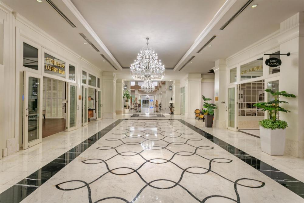 titanic deluxe golf belek