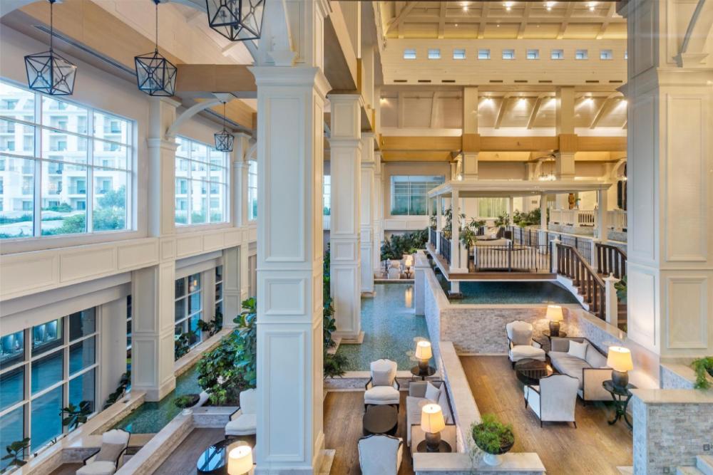 titanic deluxe golf belek