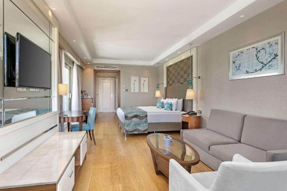 titanic deluxe golf belek