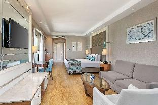 titanic deluxe golf belek