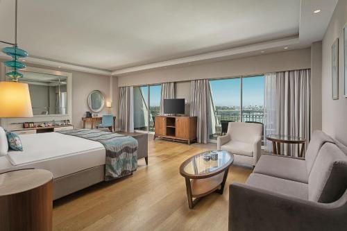 titanic deluxe golf belek