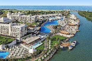 Titanic Deluxe Golf Belek,Belek>>Antalya,5 star