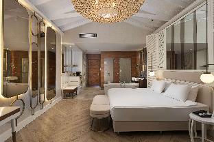 Titanic Deluxe Golf Belek,Belek>>Antalya,5 star