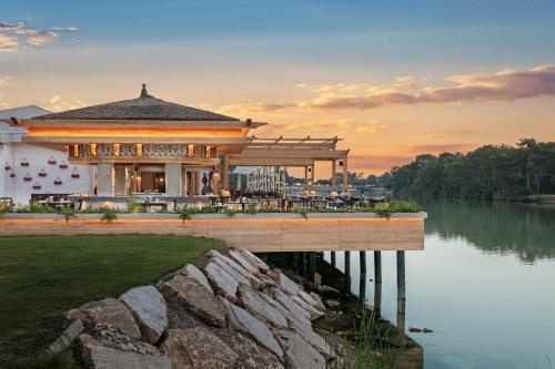 titanic deluxe golf belek