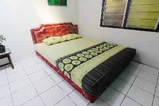 batik trinidar homestay by zuzu