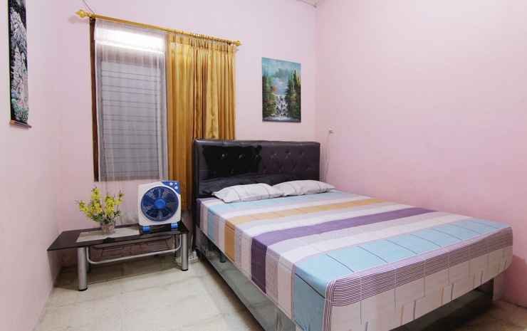 batik trinidar homestay by zuzu
