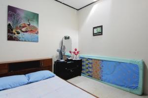 batik trinidar homestay by zuzu