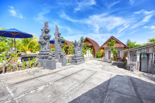 kira cottages