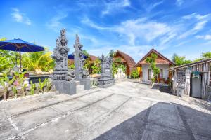 kira cottages