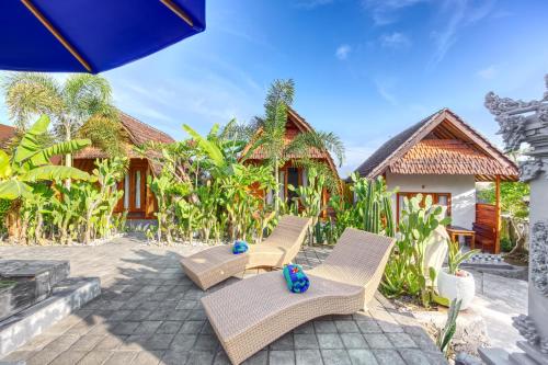 kira cottages