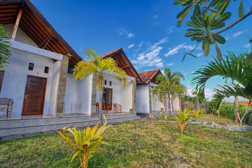 kira cottages