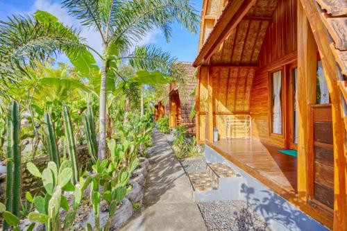 kira cottages