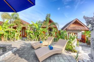 kira cottages