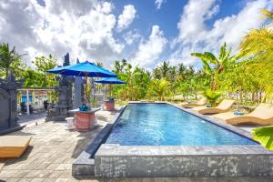kira cottages