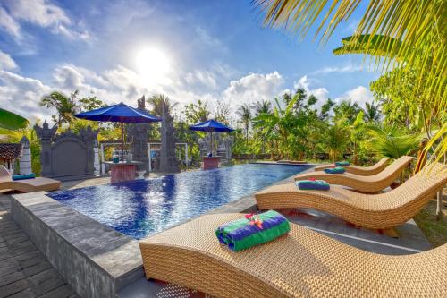 kira cottages