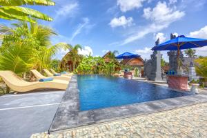 kira cottages