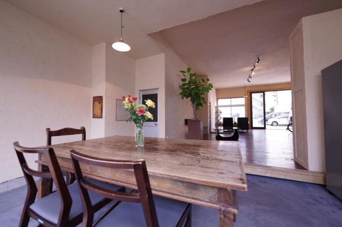 guest house kadoyasu