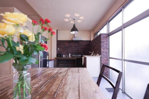 guest house kadoyasu