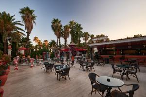 club hotel sera all inclusive