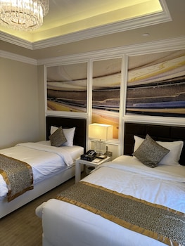 remaj hotel