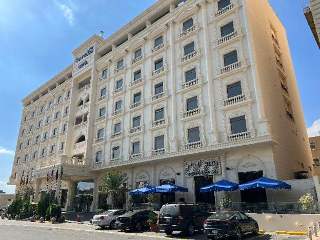remaj hotel