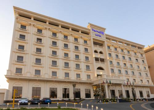 remaj hotel
