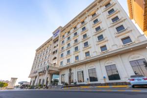 remaj hotel