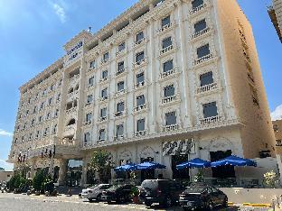 remaj hotel