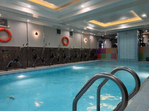 remaj hotel