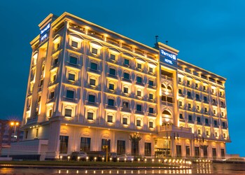remaj hotel